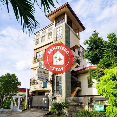 Hotel Casa Marga Cagayán de Oro Exterior foto