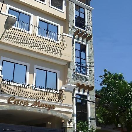Hotel Casa Marga Cagayán de Oro Exterior foto