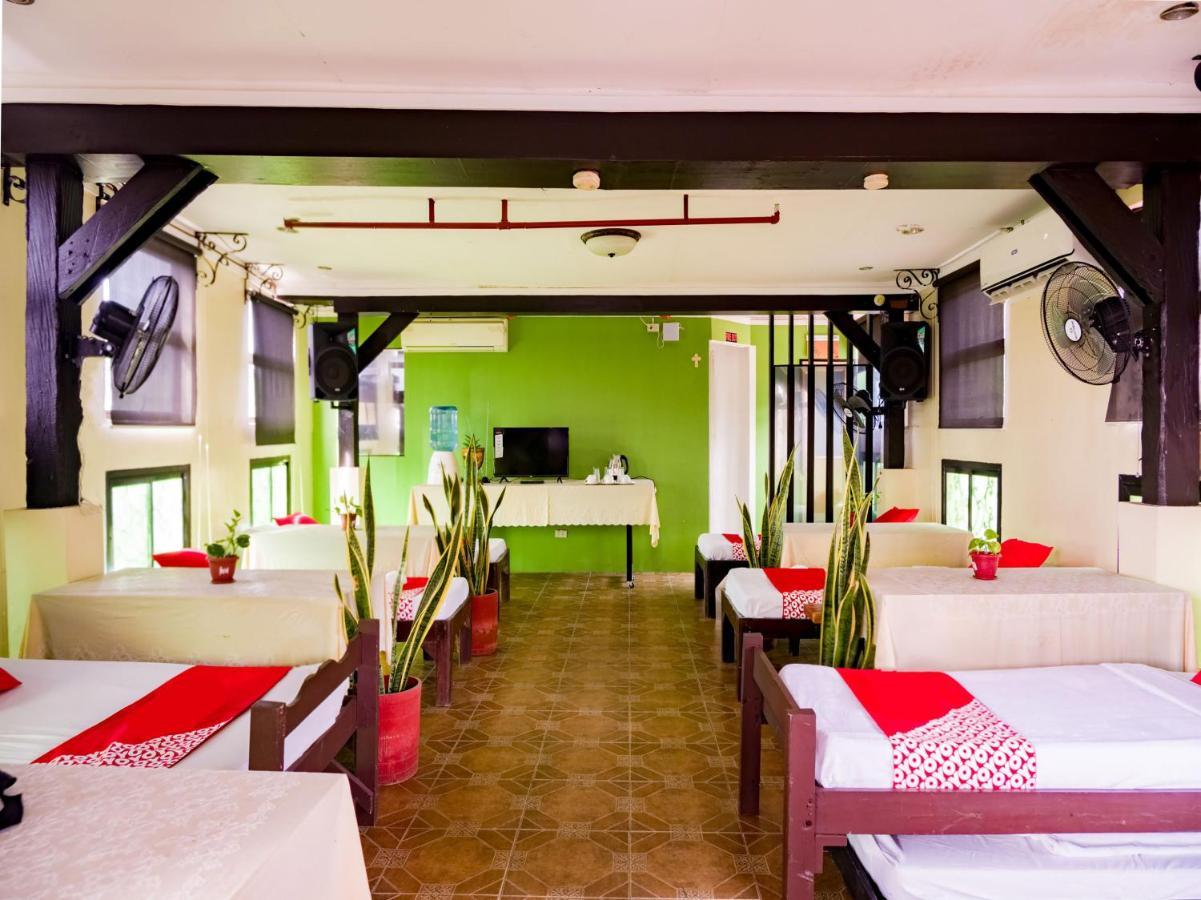 Hotel Casa Marga Cagayán de Oro Exterior foto