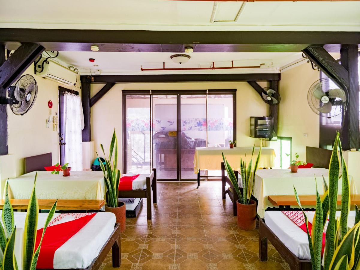 Hotel Casa Marga Cagayán de Oro Exterior foto