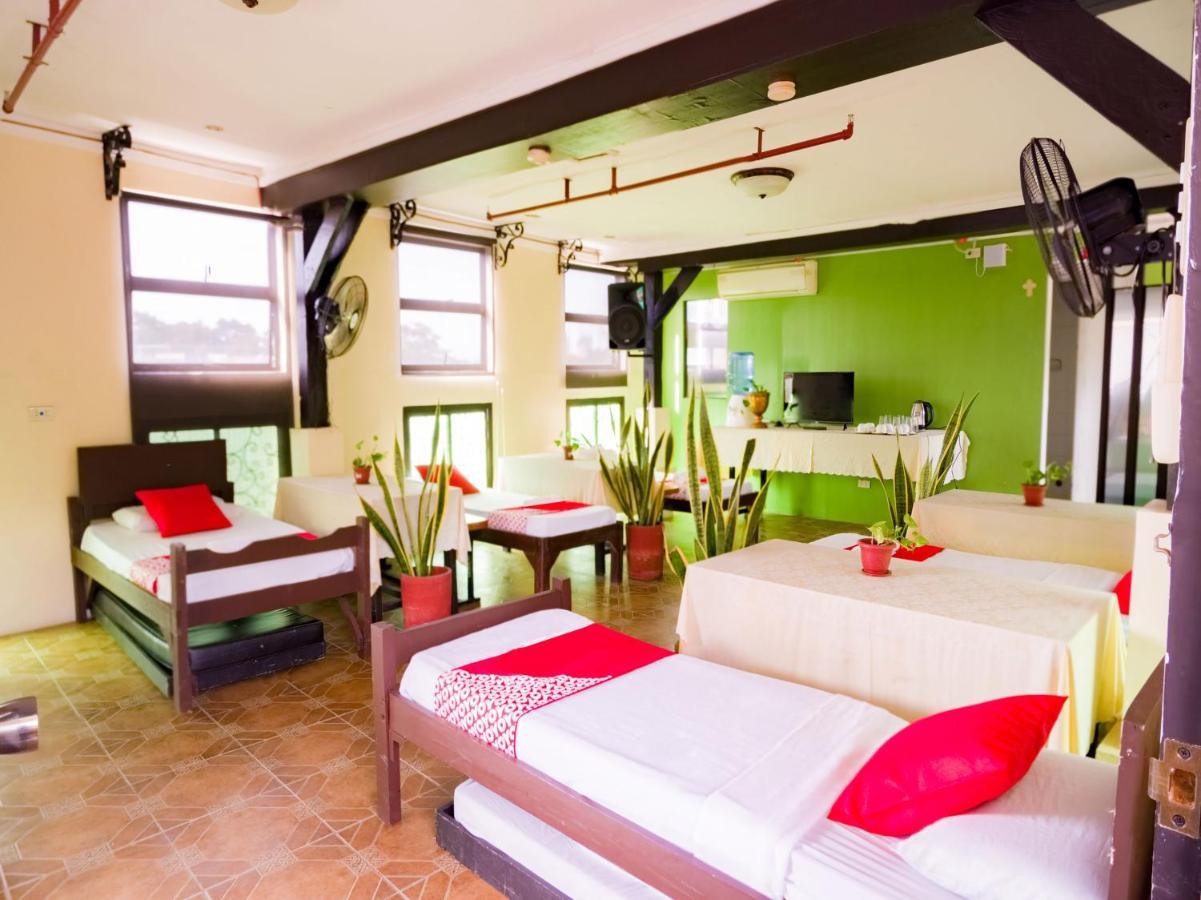 Hotel Casa Marga Cagayán de Oro Exterior foto