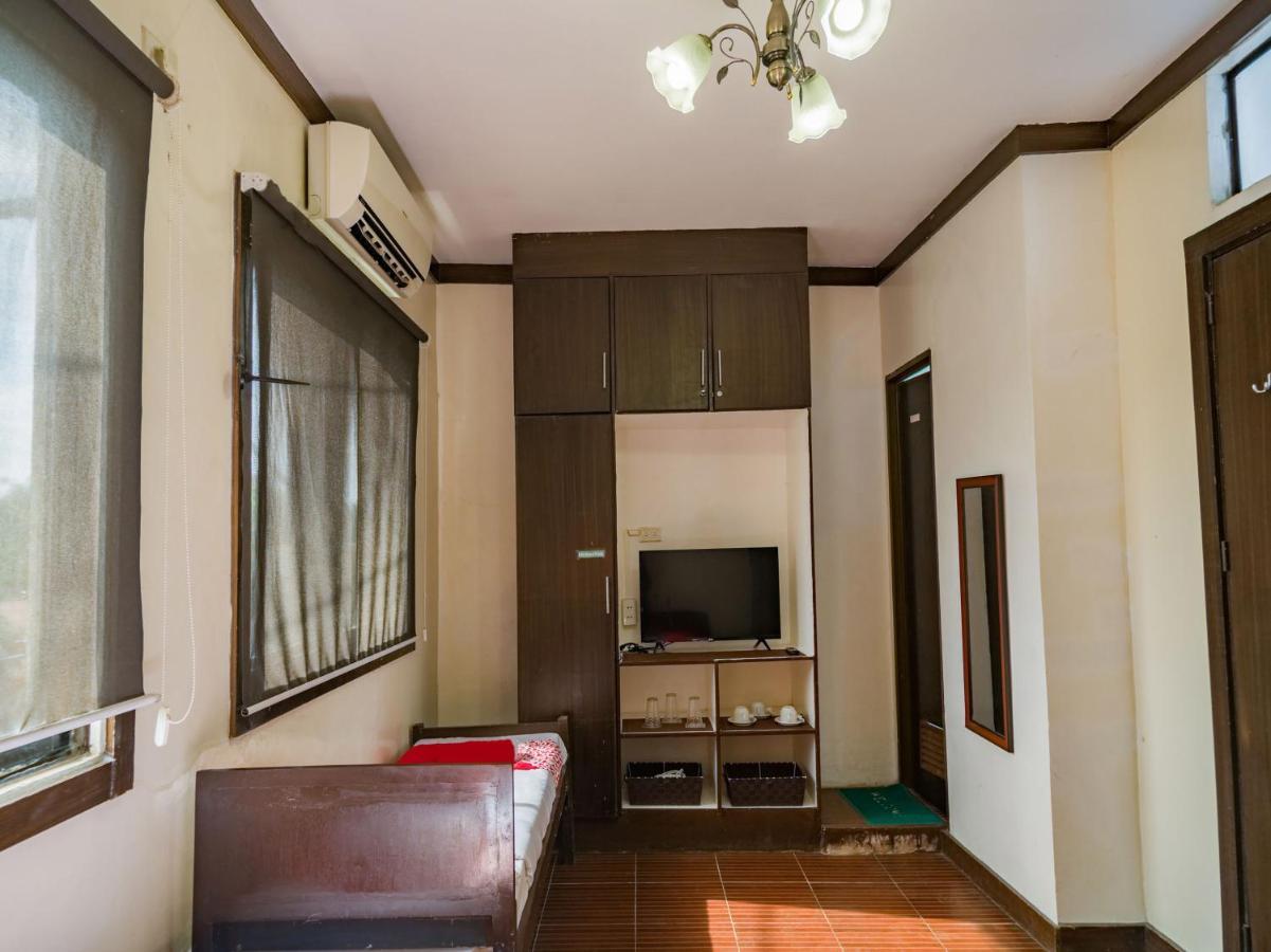 Hotel Casa Marga Cagayán de Oro Exterior foto