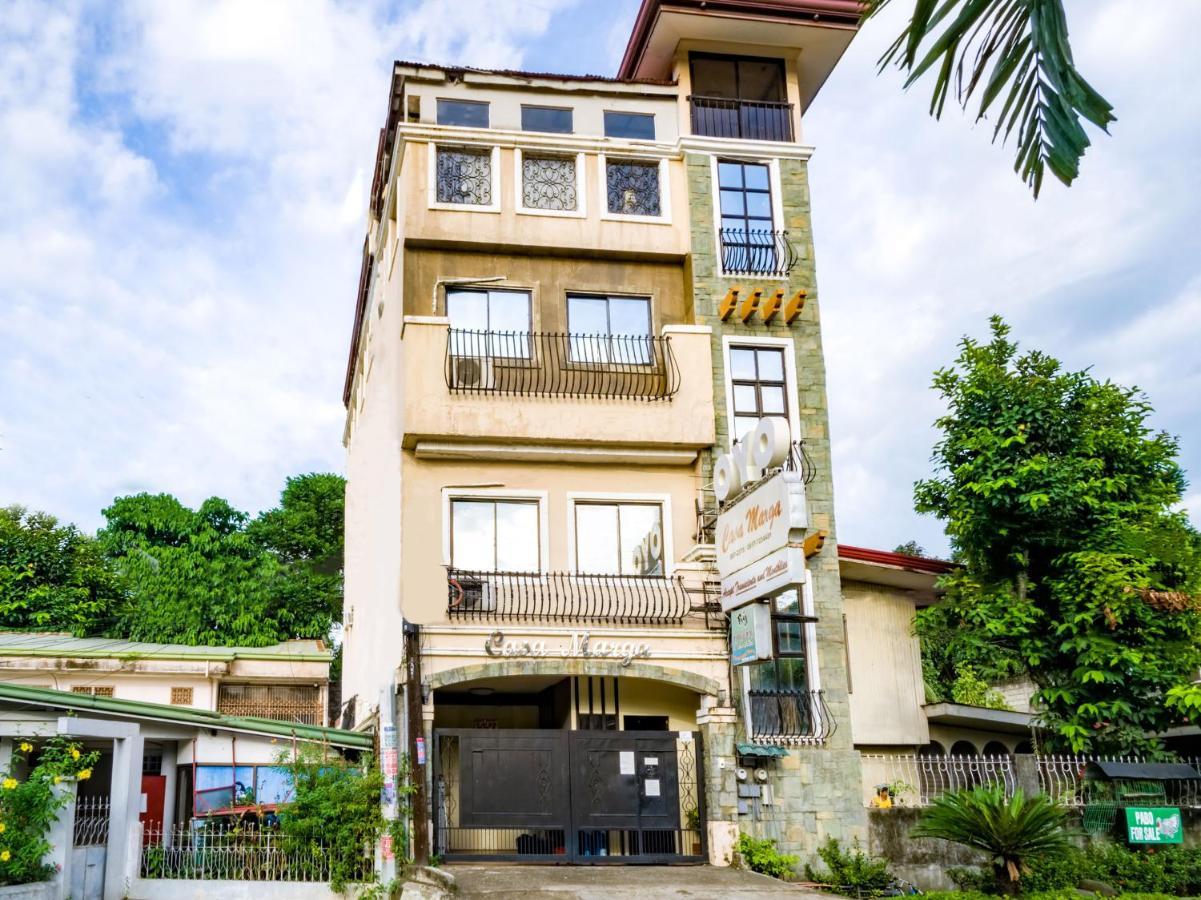 Hotel Casa Marga Cagayán de Oro Exterior foto
