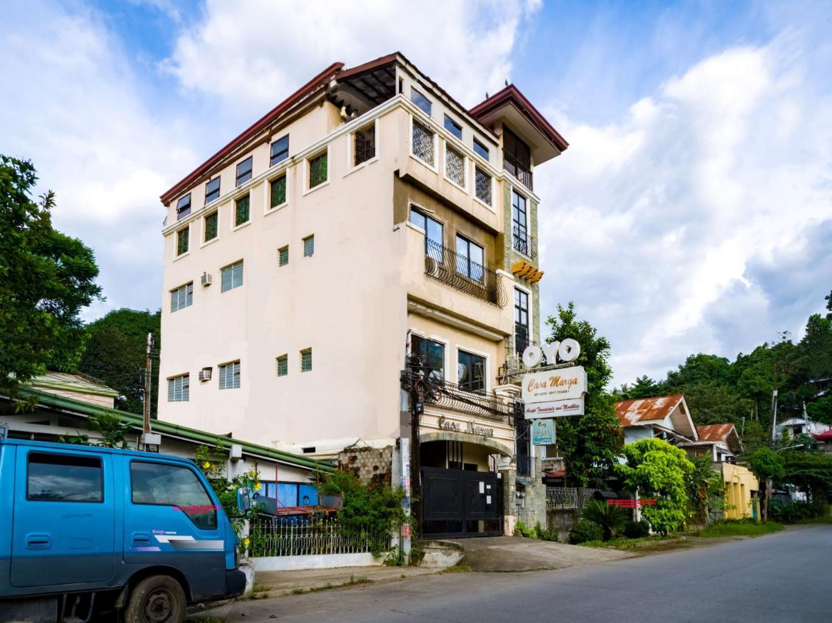 Hotel Casa Marga Cagayán de Oro Exterior foto