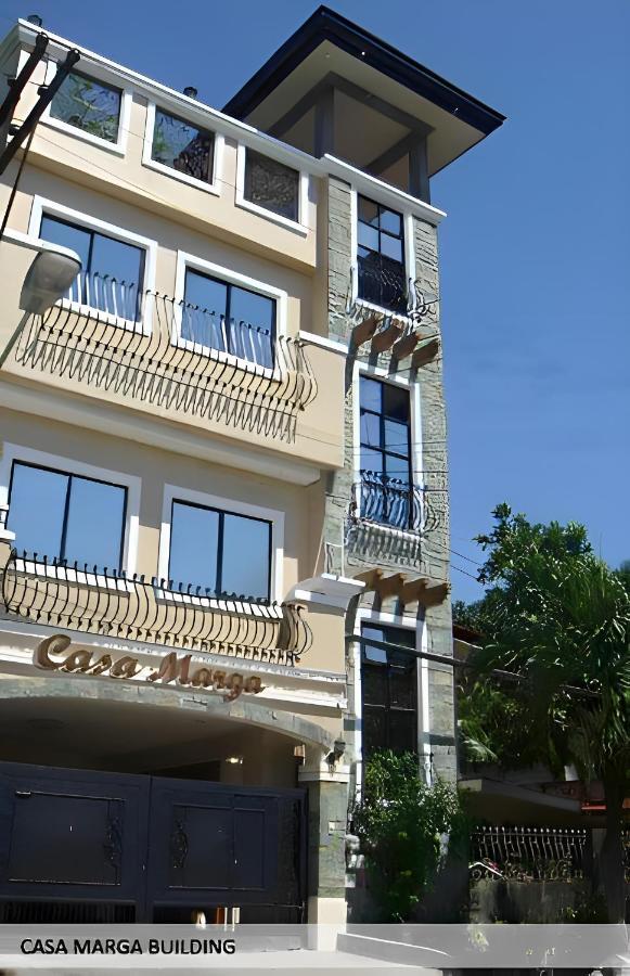 Hotel Casa Marga Cagayán de Oro Exterior foto
