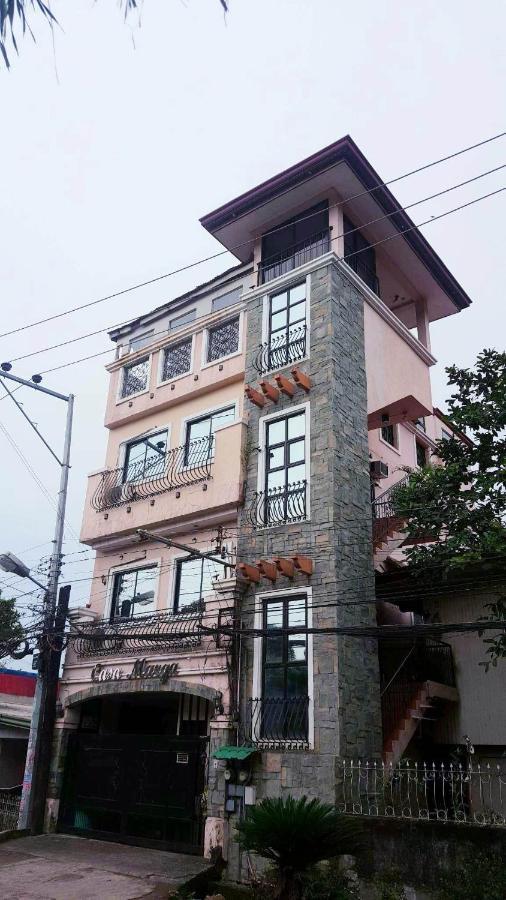 Hotel Casa Marga Cagayán de Oro Exterior foto