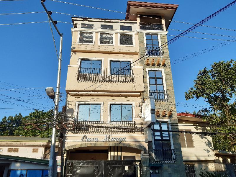 Hotel Casa Marga Cagayán de Oro Exterior foto