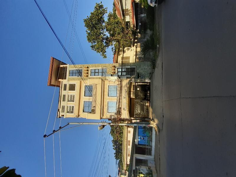 Hotel Casa Marga Cagayán de Oro Exterior foto